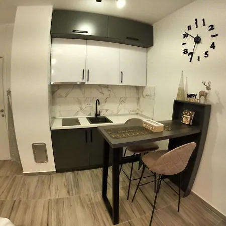 Maletic Apartmán