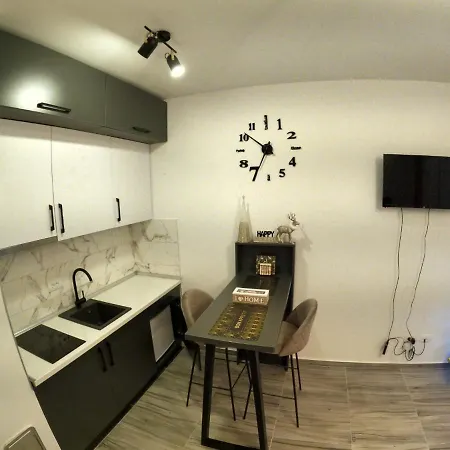 Apartmán Maletic Banja Luka