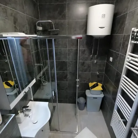 Maletic Apartmán *