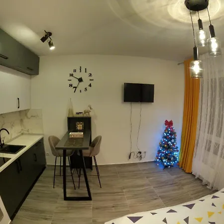 Apartment Maletic Banja Luka