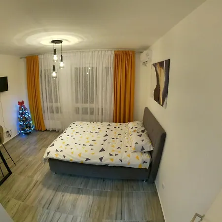 Maletic Apartmán