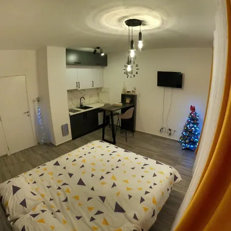 Maletic Apartmán Banja Luka