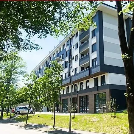 Apartmán Maletic Banja Luka