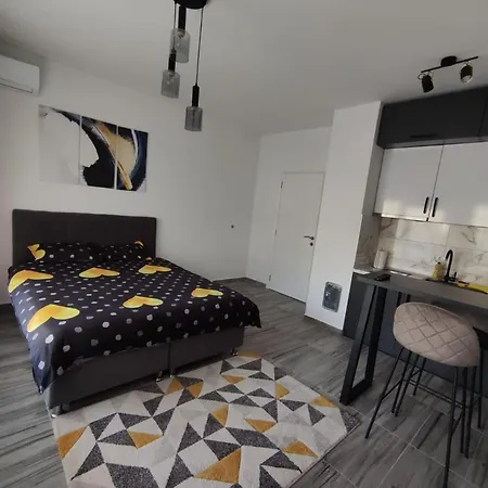Maletic Apartmán *